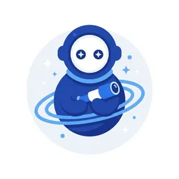 自然图谱频道公仔